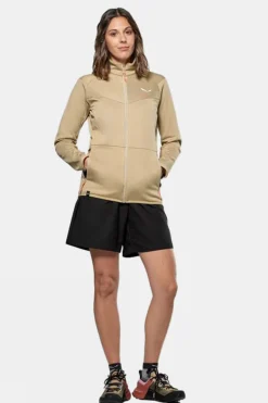 Polaire Puez Cammino Pl Jkt W