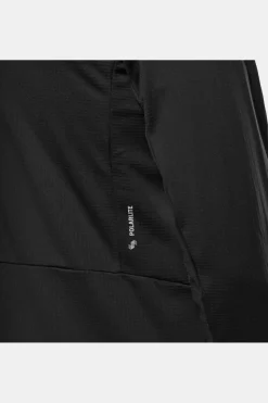 Polaire Puez Cammino Pl Jkt M