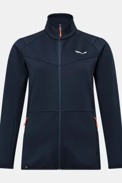 Polaire Puez Cammino Pl Jkt W