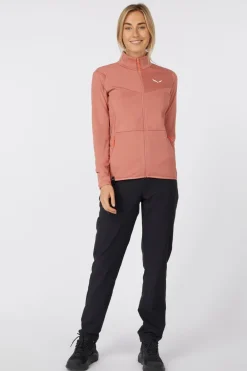 Polaire Puez Cammino Pl Jkt W
