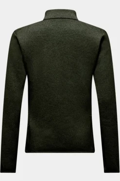 Polaire Puez Rocca Pl Jacket W