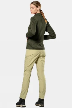 Polaire Puez Rocca Pl Jacket W