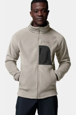 Polaire Rapid Expedition™ II Full Zip Fleece