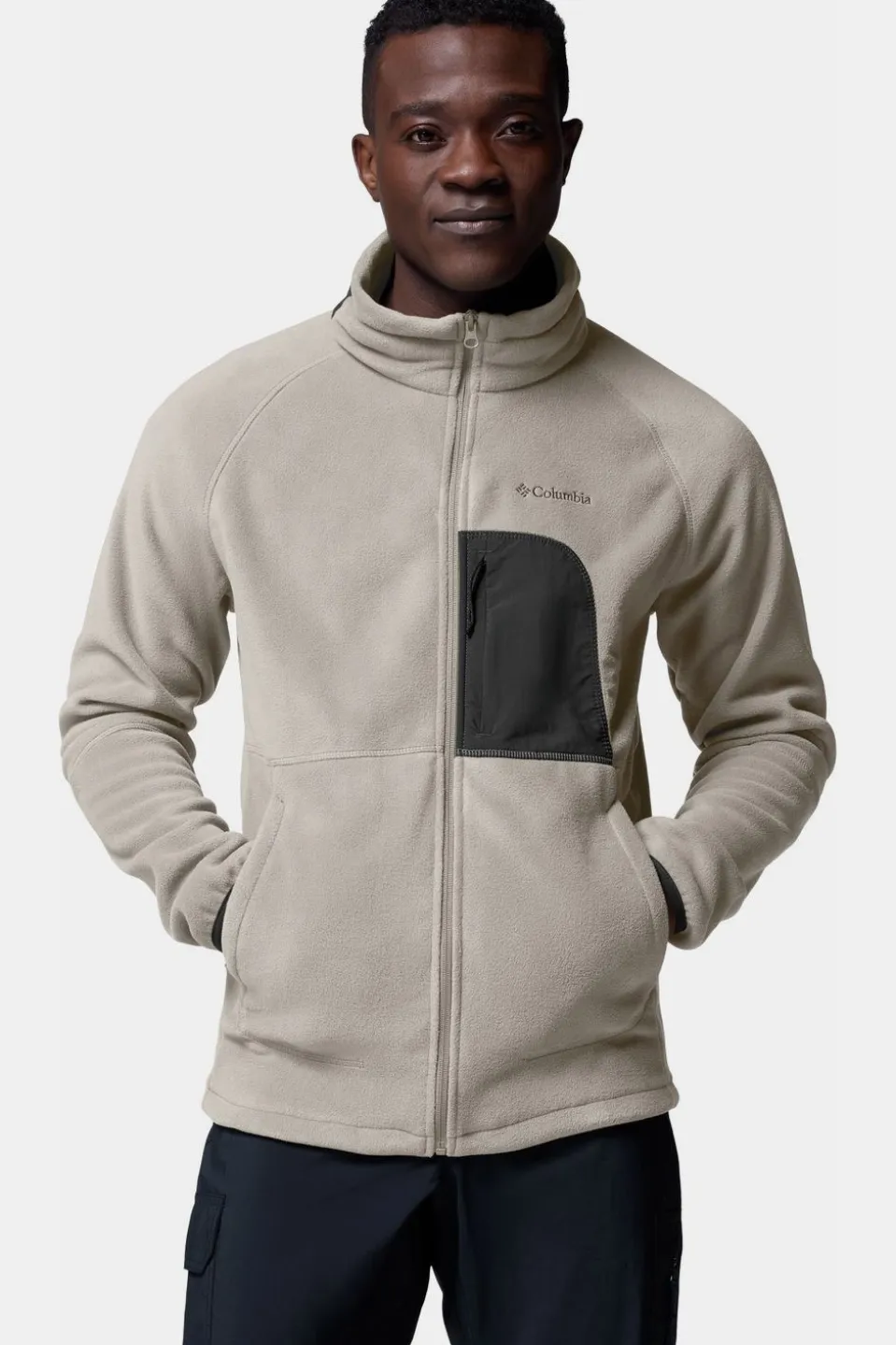 Polaire Rapid Expedition™ II Full Zip Fleece