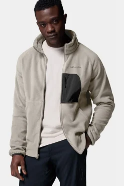 Polaire Rapid Expedition™ II Full Zip Fleece