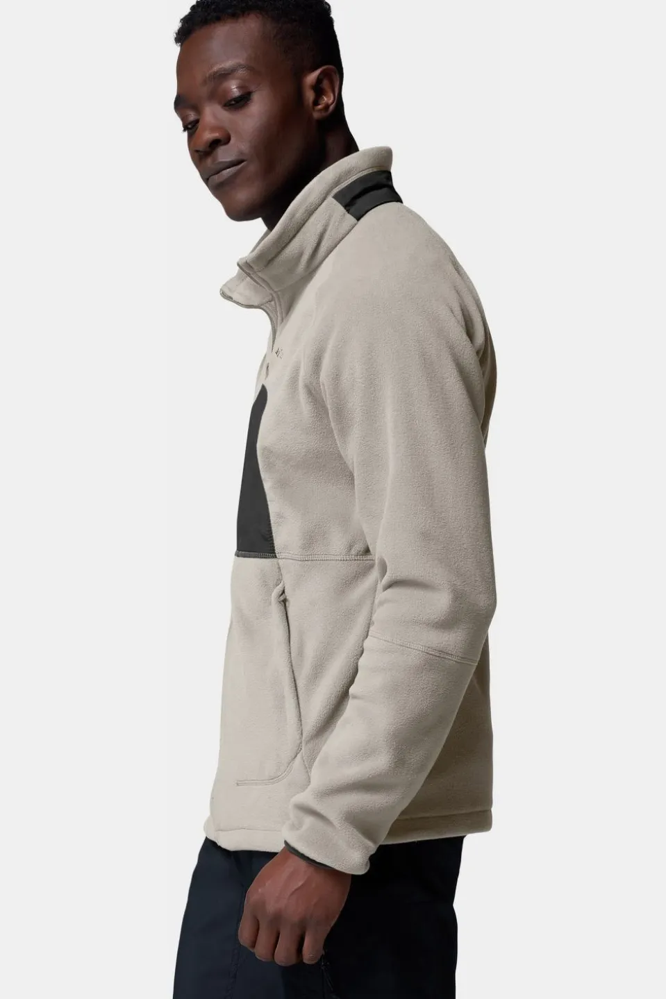 Polaire Rapid Expedition™ II Full Zip Fleece