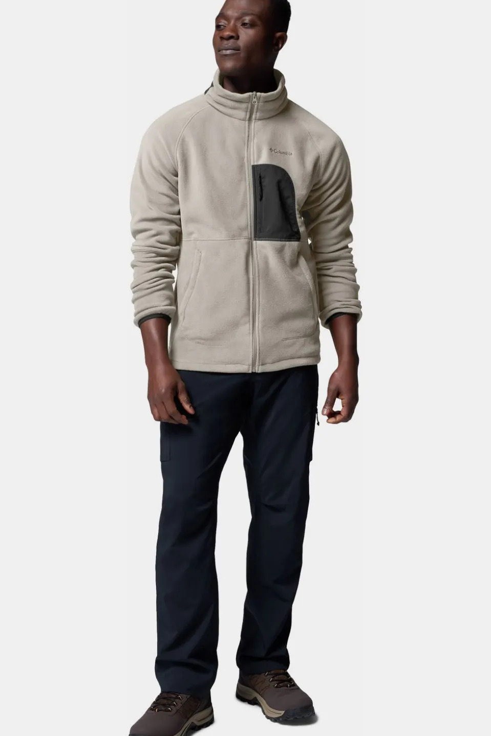 Polaire Rapid Expedition™ II Full Zip Fleece
