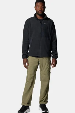 Polaire Rapid Expedition™ II Full Zip Fleece