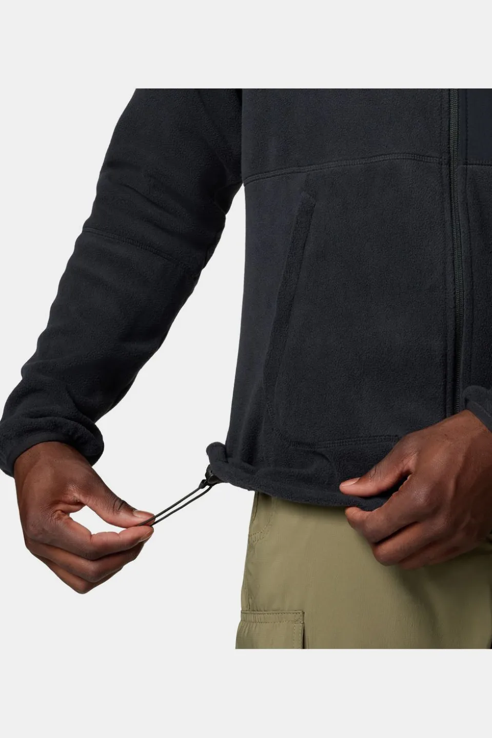 Polaire Rapid Expedition™ II Full Zip Fleece