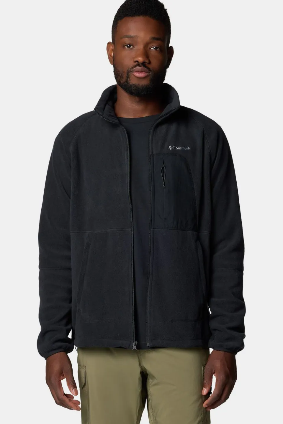 Polaire Rapid Expedition™ II Full Zip Fleece