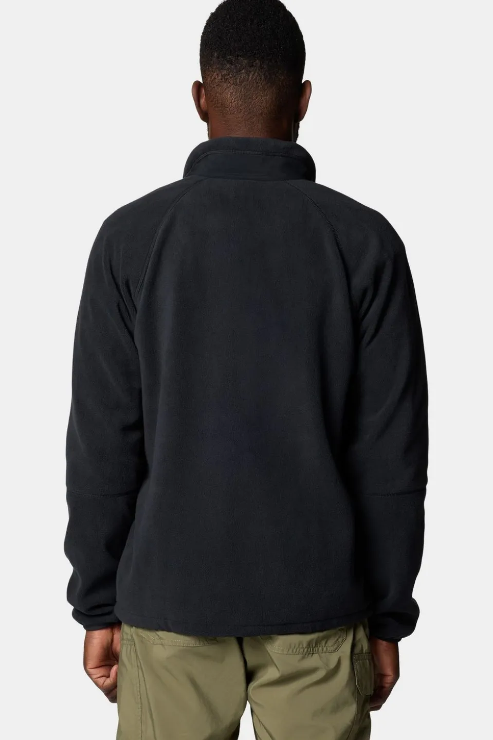 Polaire Rapid Expedition™ II Full Zip Fleece