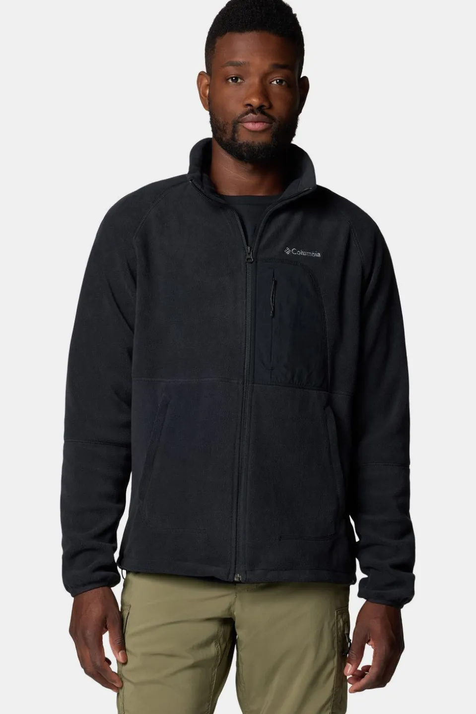 Polaire Rapid Expedition™ II Full Zip Fleece