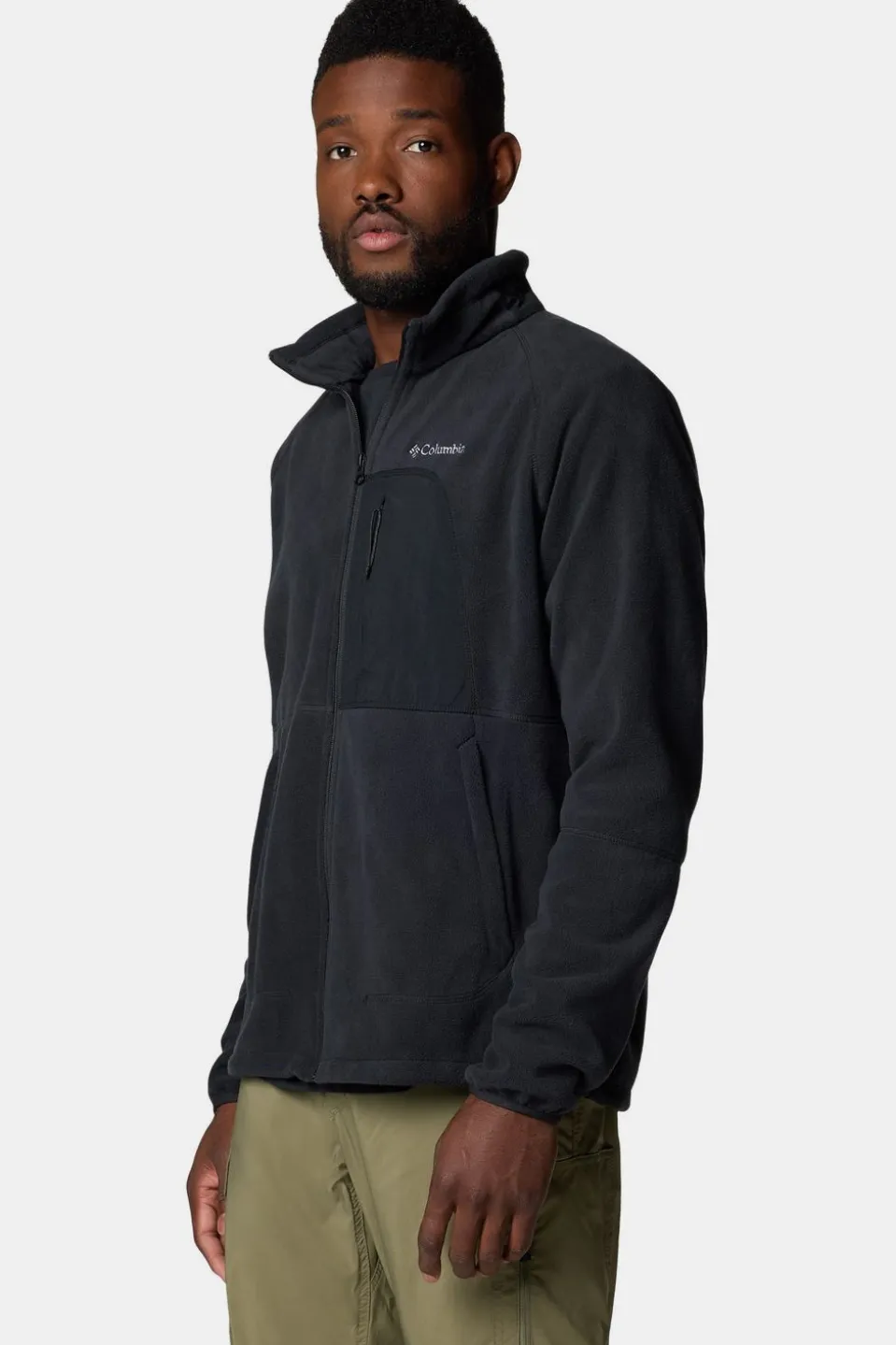 Polaire Rapid Expedition™ II Full Zip Fleece