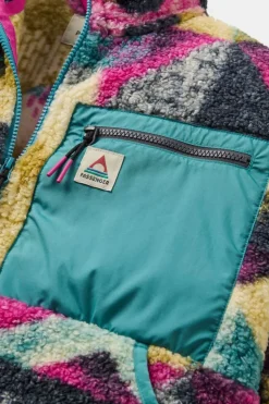 Polaire Ravi Recycled Fleece