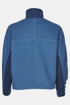 Polaire Richel 1/2 Zip Micro Fleece W