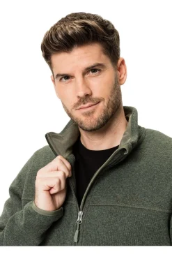 Polaire Rienza Jacket III