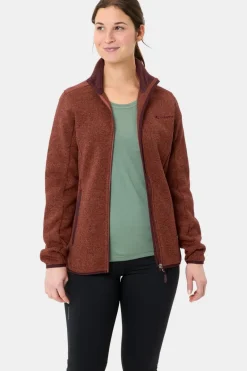 Polaire Rienza Jacket IV