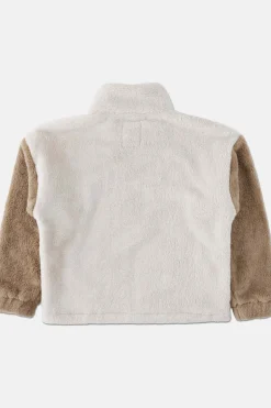 Polaire Rockhaven Half Zip