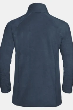 Polaire Rotwand Fz