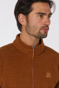 Polaire Rowarth Jacket
