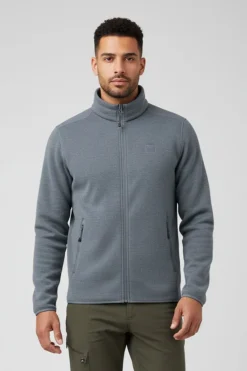 Polaire Rowarth Jacket