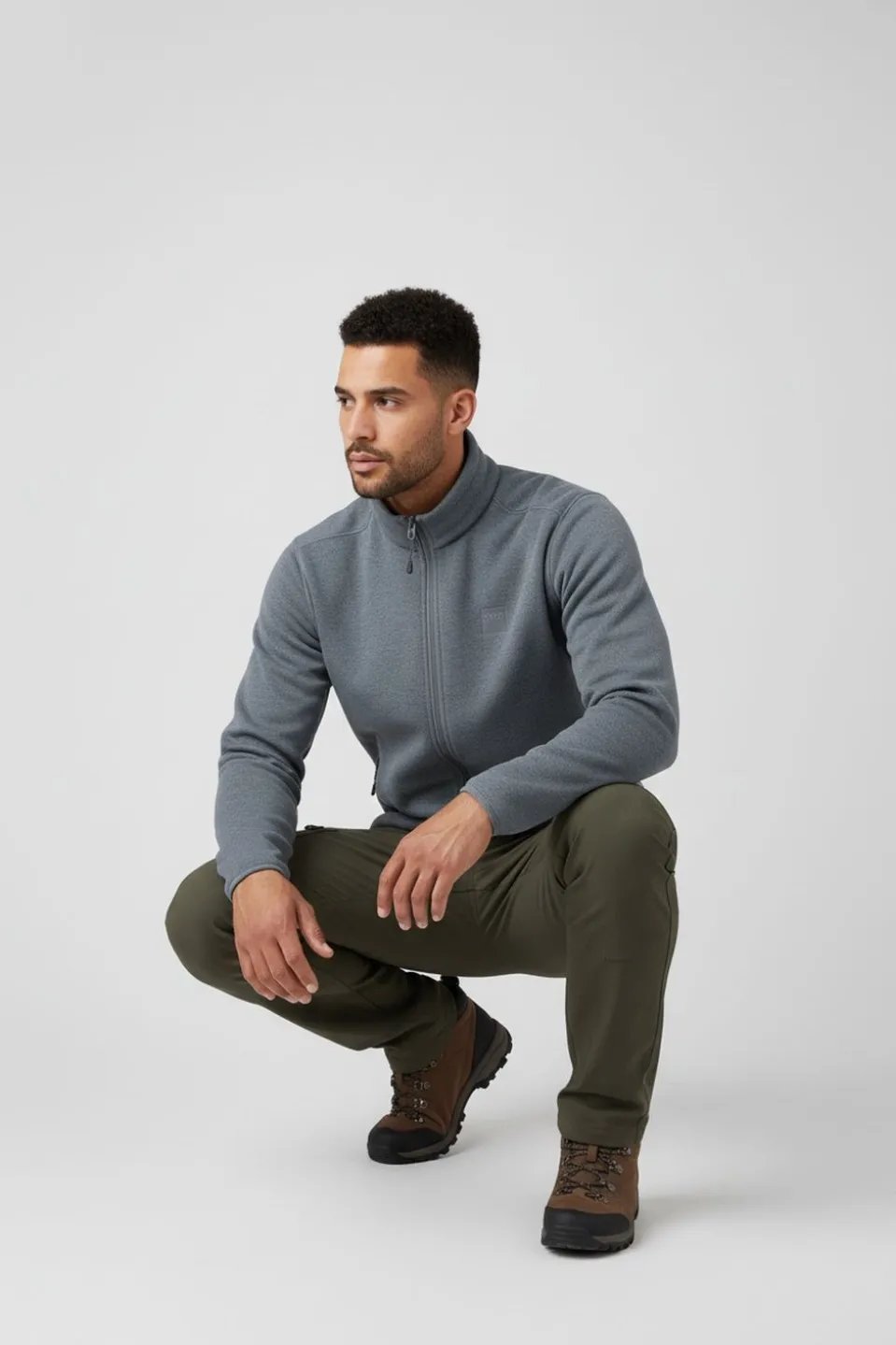 Polaire Rowarth Jacket