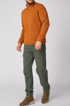 Polaire Rowarth Jacket