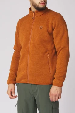 Polaire Rowarth Jacket