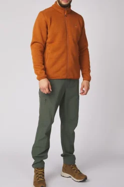 Polaire Rowarth Jacket