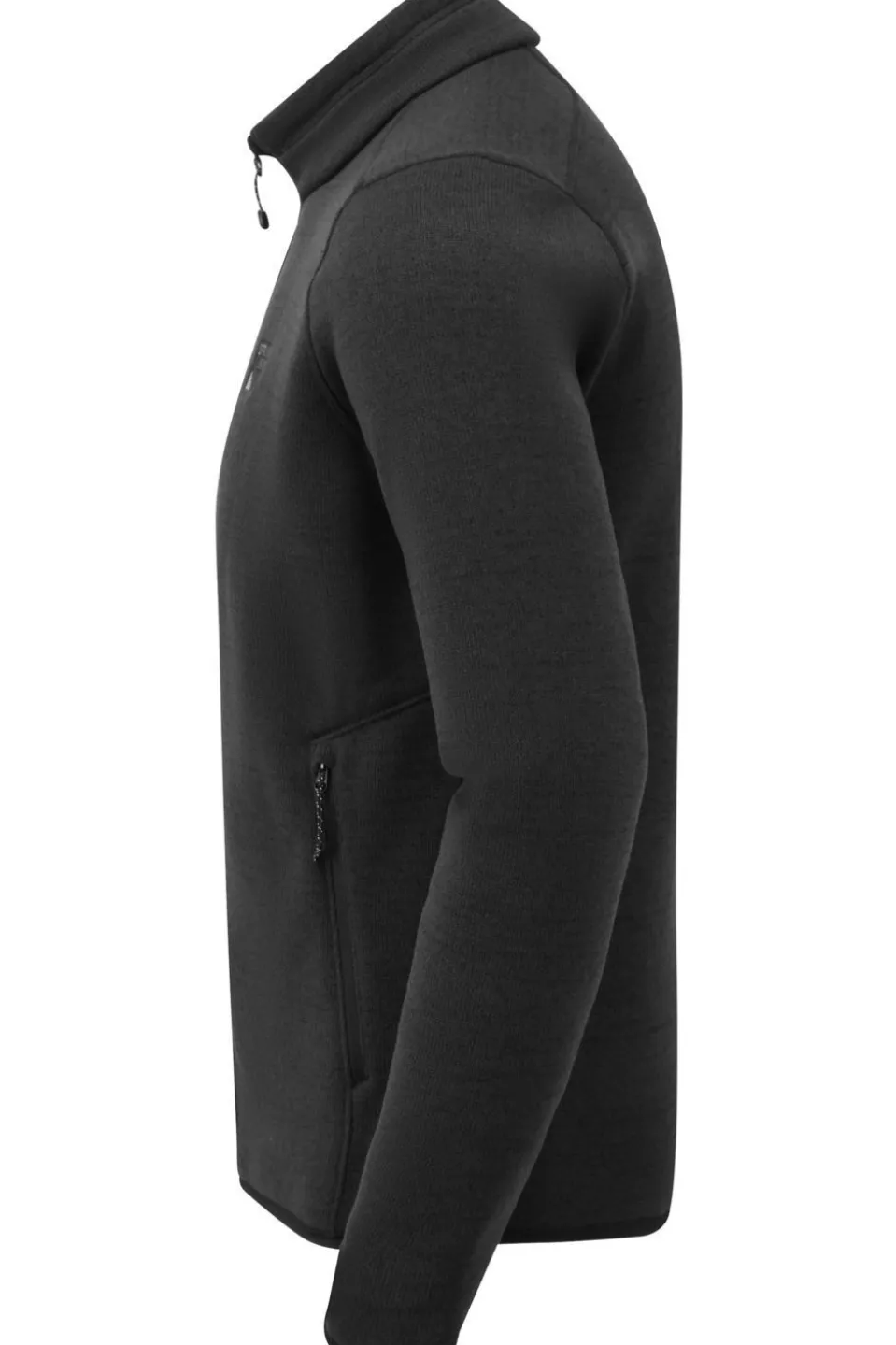 Polaire Rowarth Jacket