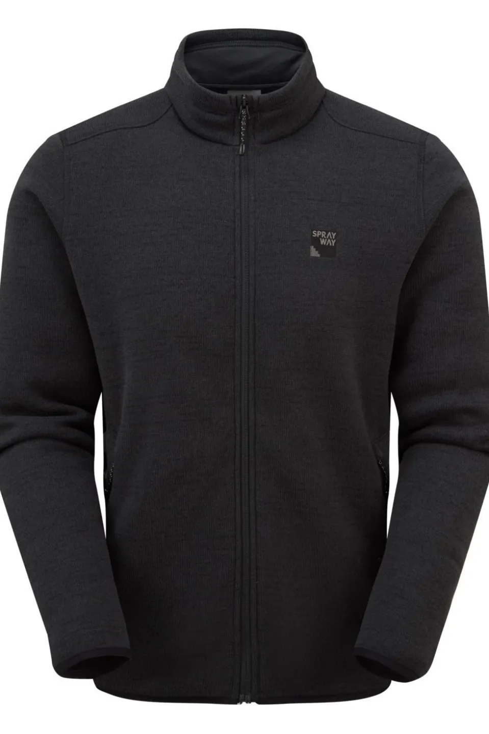 Polaire Rowarth Jacket