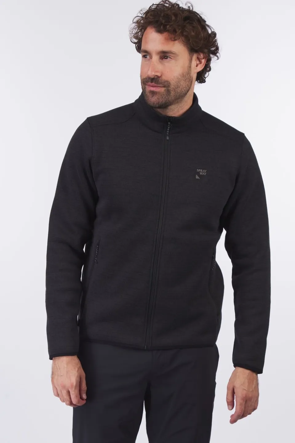 Polaire Rowarth Jacket