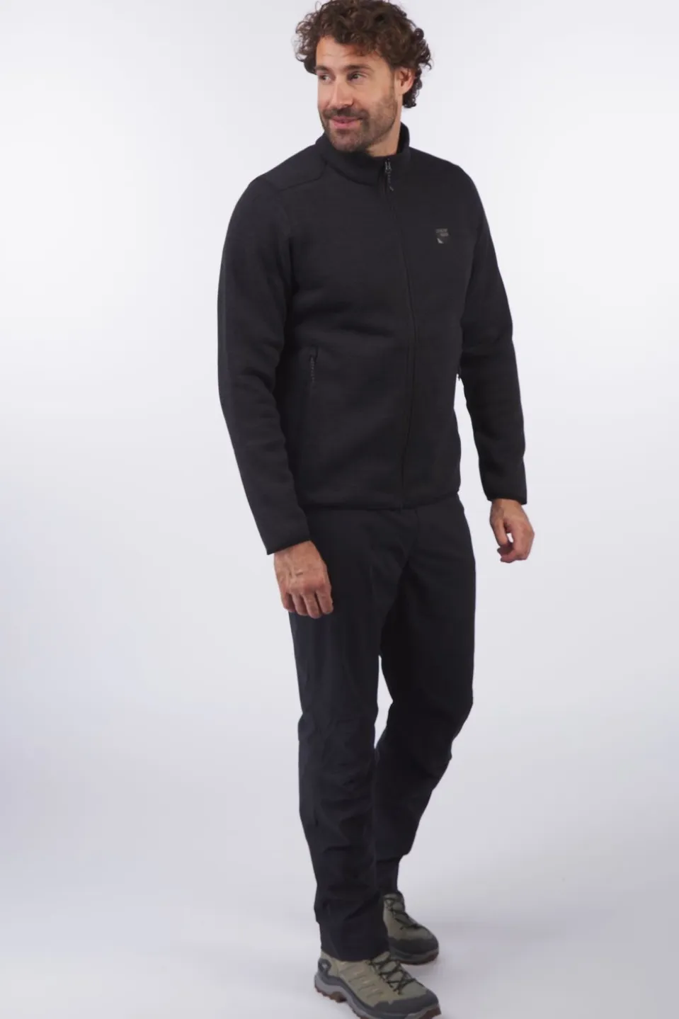 Polaire Rowarth Jacket