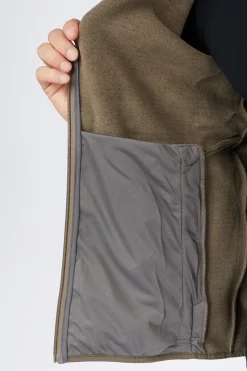 Polaire Rowarth Jacket