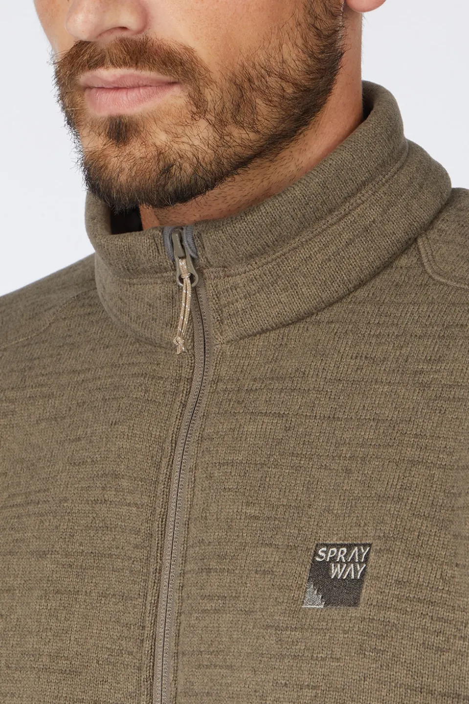 Polaire Rowarth Jacket