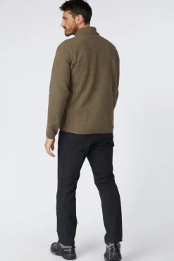 Polaire Rowarth Jacket
