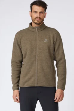 Polaire Rowarth Jacket