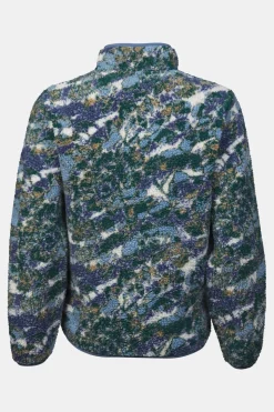 Polaire Rydal Jaquard Fleece Jacket W