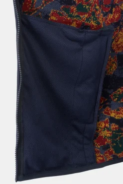 Polaire Rydal Jaquard Fleece Jacket M