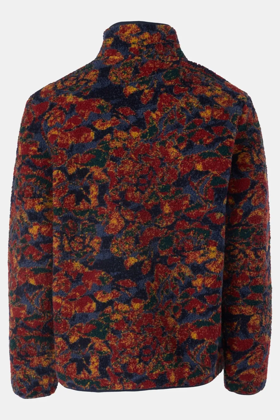 Polaire Rydal Jaquard Fleece Jacket M