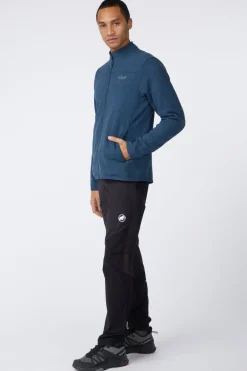 Polaire Ryvoan Jacket