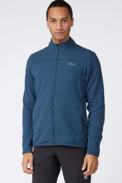 Polaire Ryvoan Jacket
