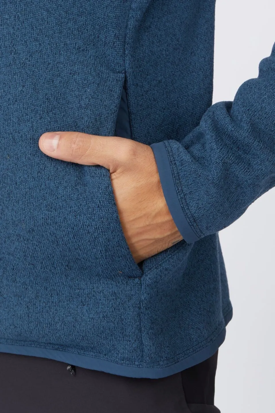 Polaire Ryvoan Jacket
