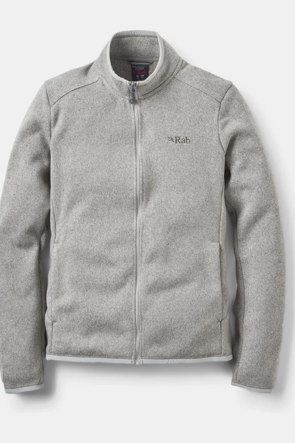 Polaire Ryvoan Jacket Wmns