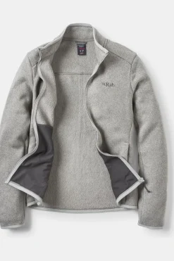 Polaire Ryvoan Jacket Wmns