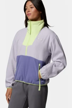 Polaire Sequoia Grove™ 1/2 Zip
