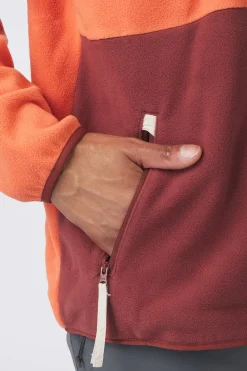 Polaire Sequoia Grove™ Full Zip