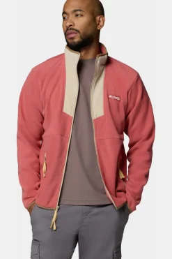 Polaire Sequoia Grove™ Full Zip