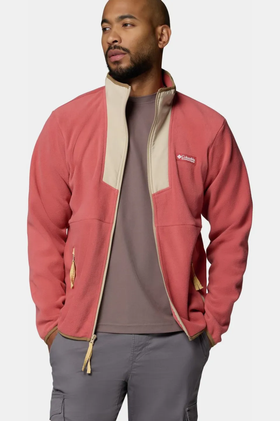 Polaire Sequoia Grove™ Full Zip
