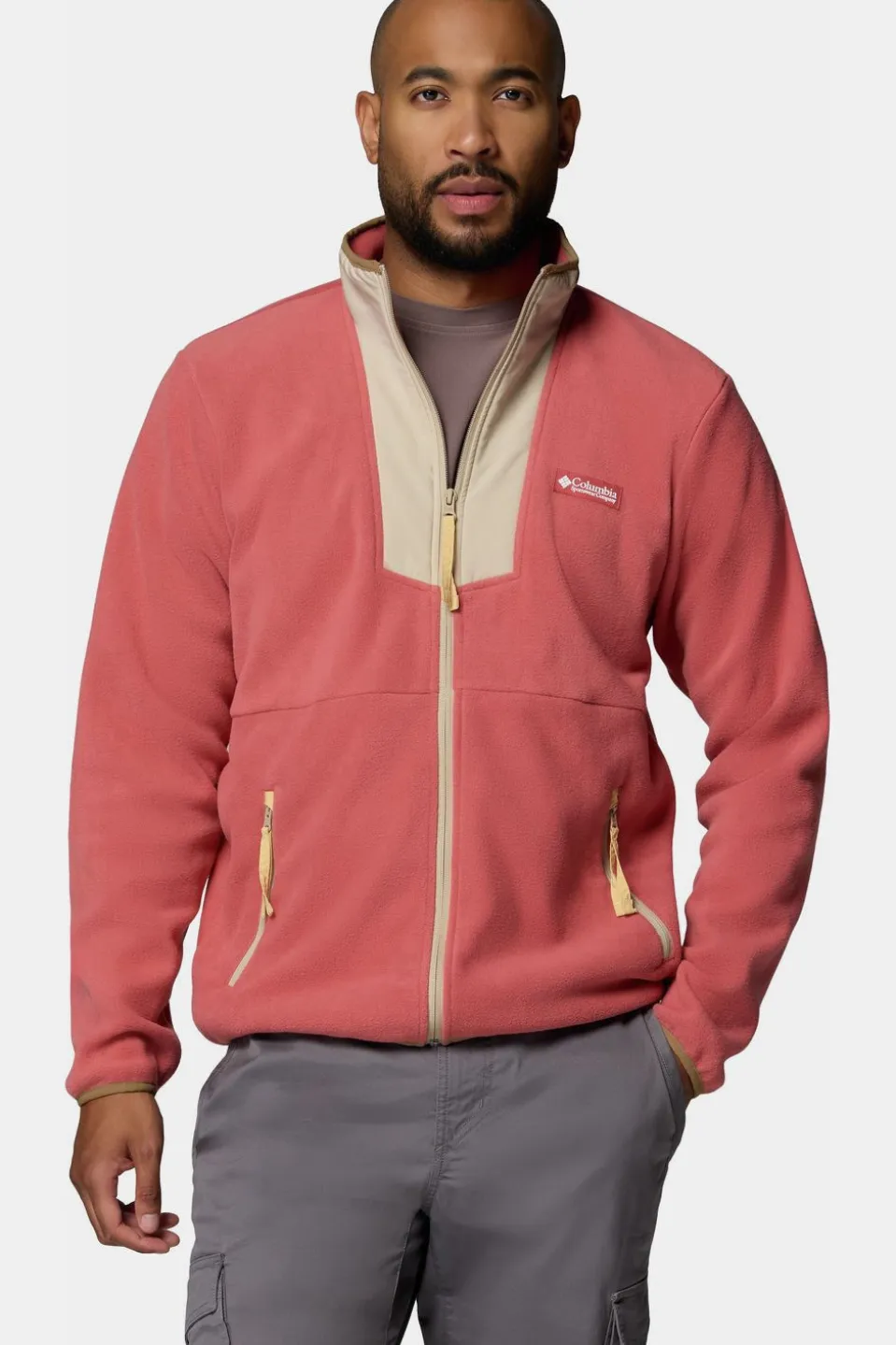 Polaire Sequoia Grove™ Full Zip